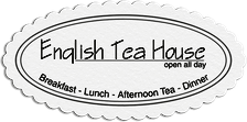English Tea House