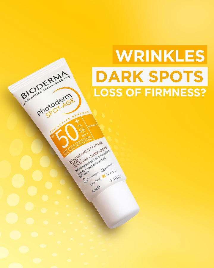 Social post for Bioderma