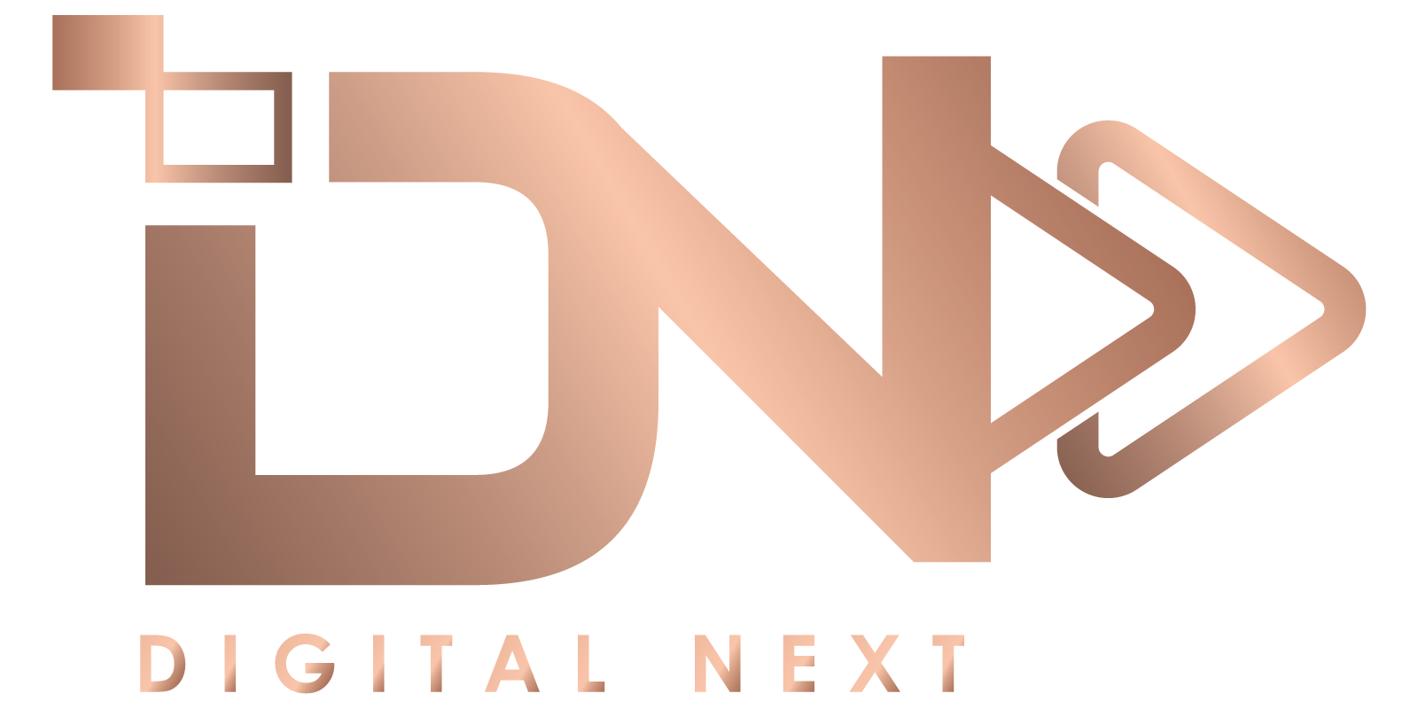 Digital next new